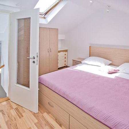 Relaxing Holiday Sunset Apartment Hvar Town Extérieur photo